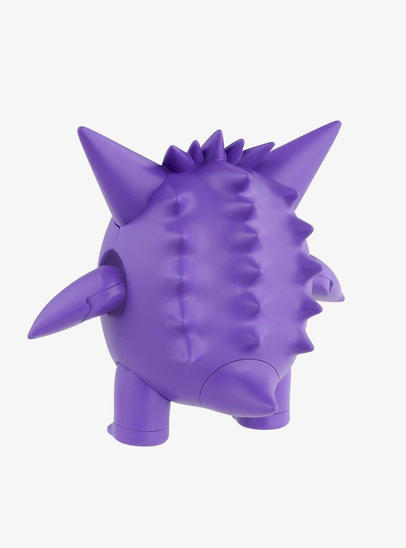Bandai Pokémon Gengar Model Kit