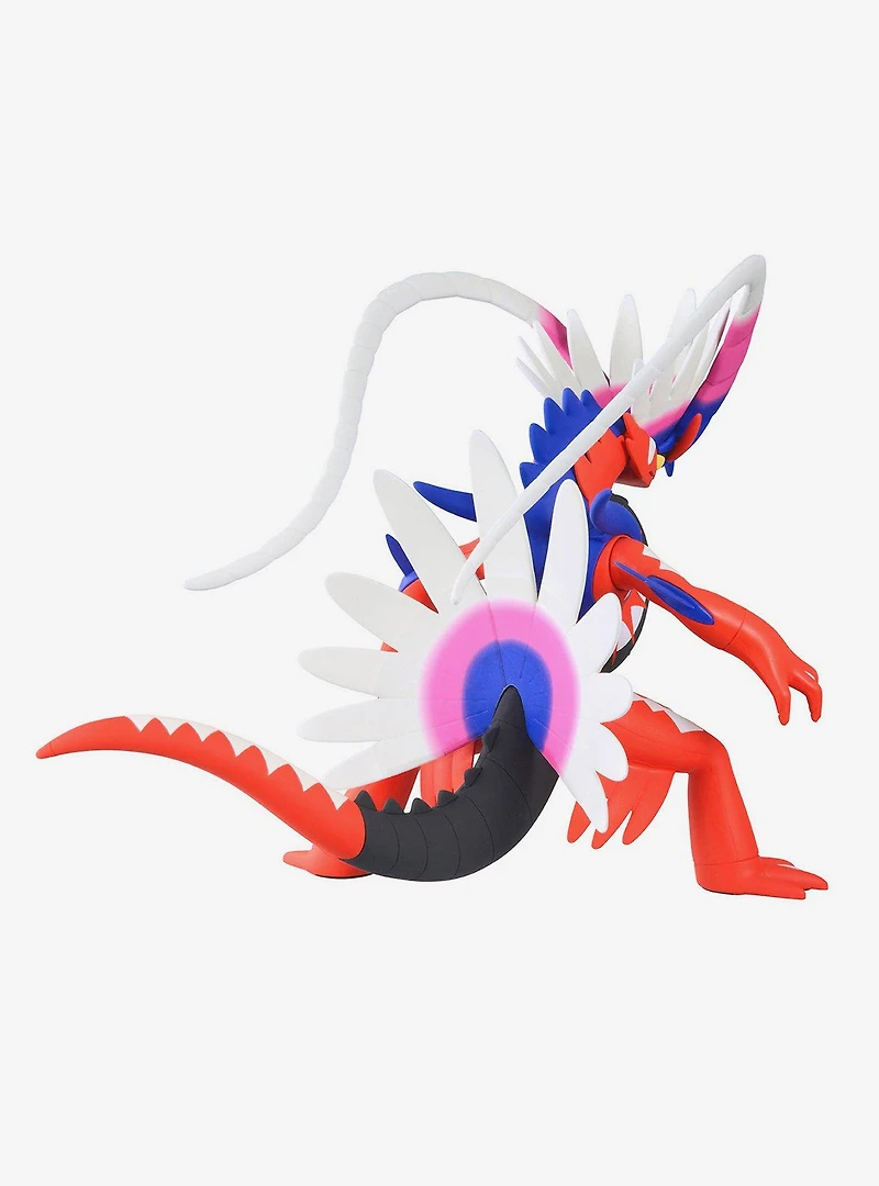 Bandai Pokémon Koraidon Model Kit