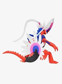 Bandai Pokémon Koraidon Model Kit