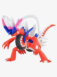 Bandai Pokémon Koraidon Model Kit