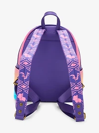 Loungefly Disney Moana Pua & Hei Hei Boat Mini Backpack - BoxLunch Exclusive