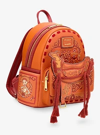 Loungefly Disney Pixar Toy Story Bullseye Saddle Mini Backpack — BoxLunch Exclusive
