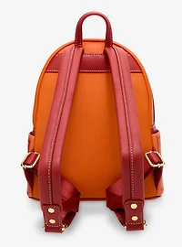 Loungefly Disney Pixar Toy Story Bullseye Saddle Mini Backpack — BoxLunch Exclusive