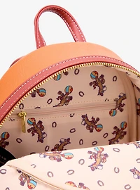 Loungefly Disney Pixar Toy Story Bullseye Saddle Mini Backpack — BoxLunch Exclusive