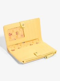 Loungefly Disney Winnie the Pooh Honey Pot Wallet - BoxLunch Exclusive