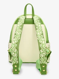 Loungefly Disney The Princess and the Frog Tiana Bayou Mini Backpack — BoxLunch Exclusive
