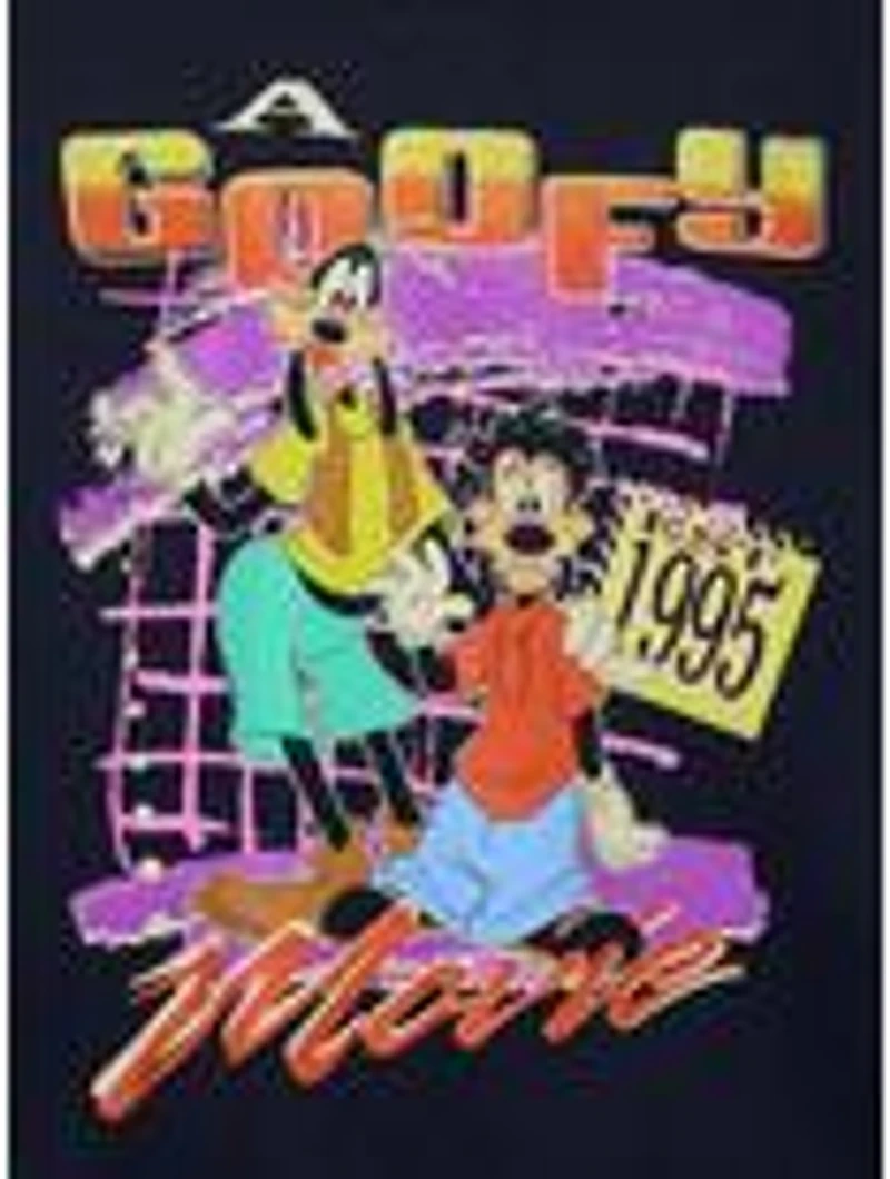 Disney A Goofy Movie Max & Retro Portrait Crewneck - BoxLunch Exclusive