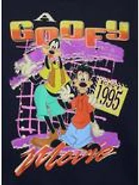 Disney A Goofy Movie Max & Retro Portrait Crewneck - BoxLunch Exclusive