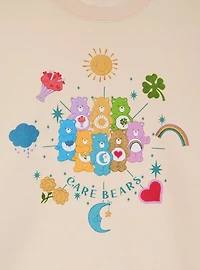 Care Bears Icons Crewneck — BoxLunch Exclusive