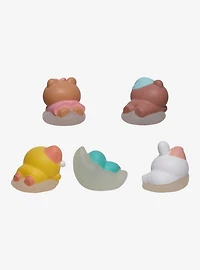 Line Friends Blind Box Series 2 Napping Blind Box Figure