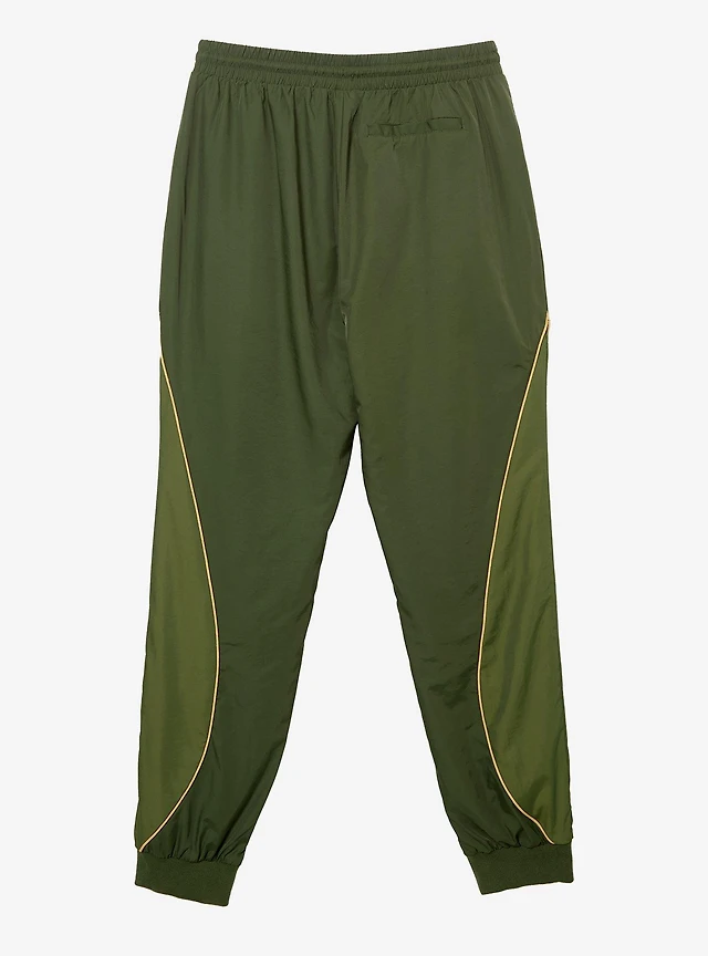 the Lord of Rings Soccer Joggers — BoxLunch Exclusive