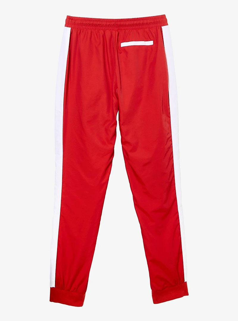 Disney Pixar Coco Soccer Joggers — BoxLunch Exclusive