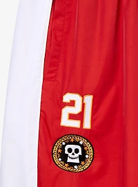 Disney Pixar Coco Soccer Joggers — BoxLunch Exclusive