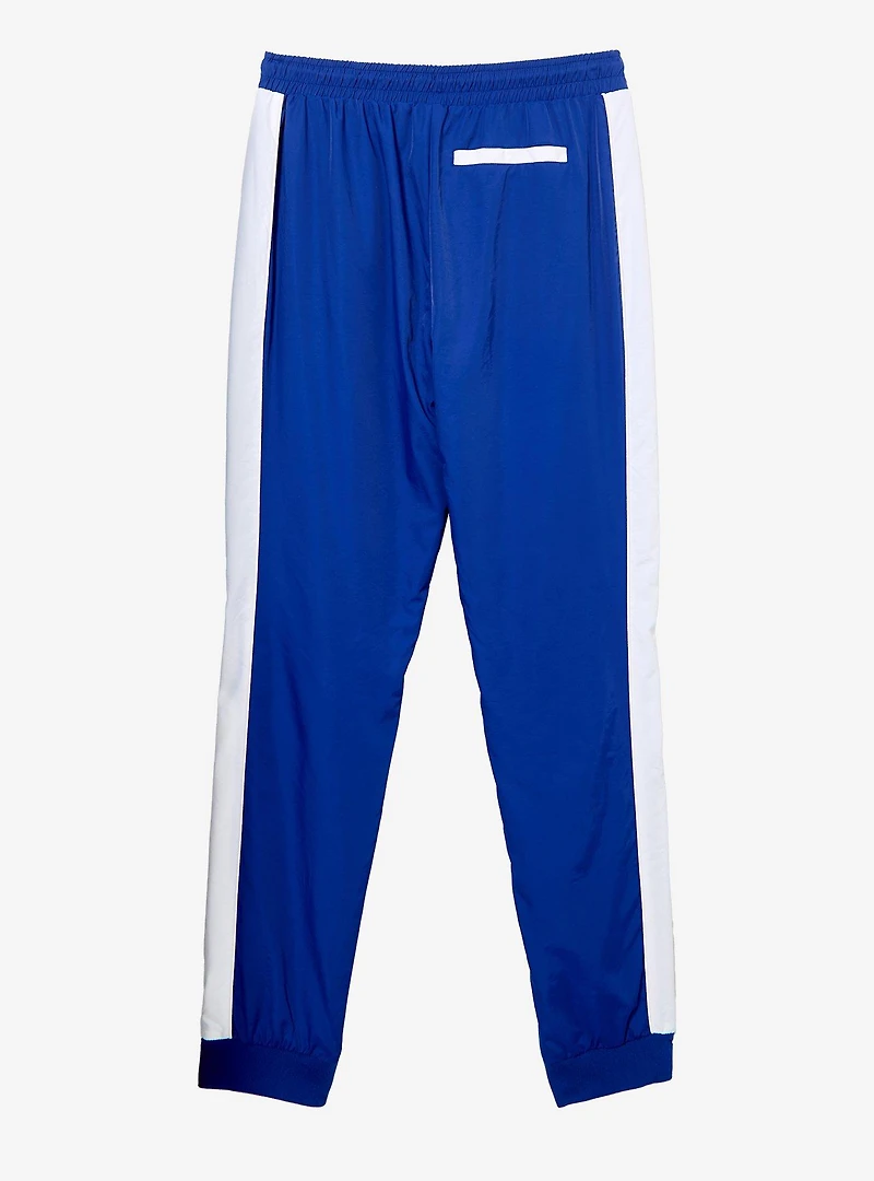Disney Hercules Badges Soccer Joggers - BoxLunch Exclusive