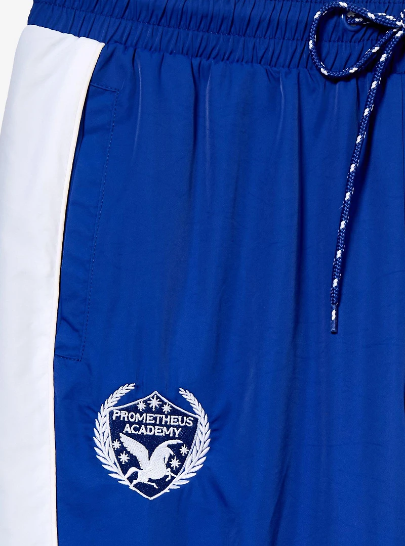 Disney Hercules Badges Soccer Joggers - BoxLunch Exclusive