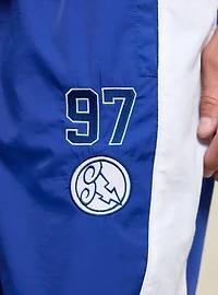 Disney Hercules Badges Soccer Joggers - BoxLunch Exclusive