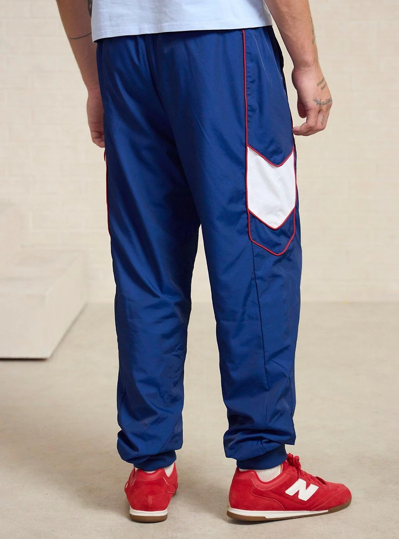 DC Comics Superman Soccer Joggers — BoxLunch Exclusive