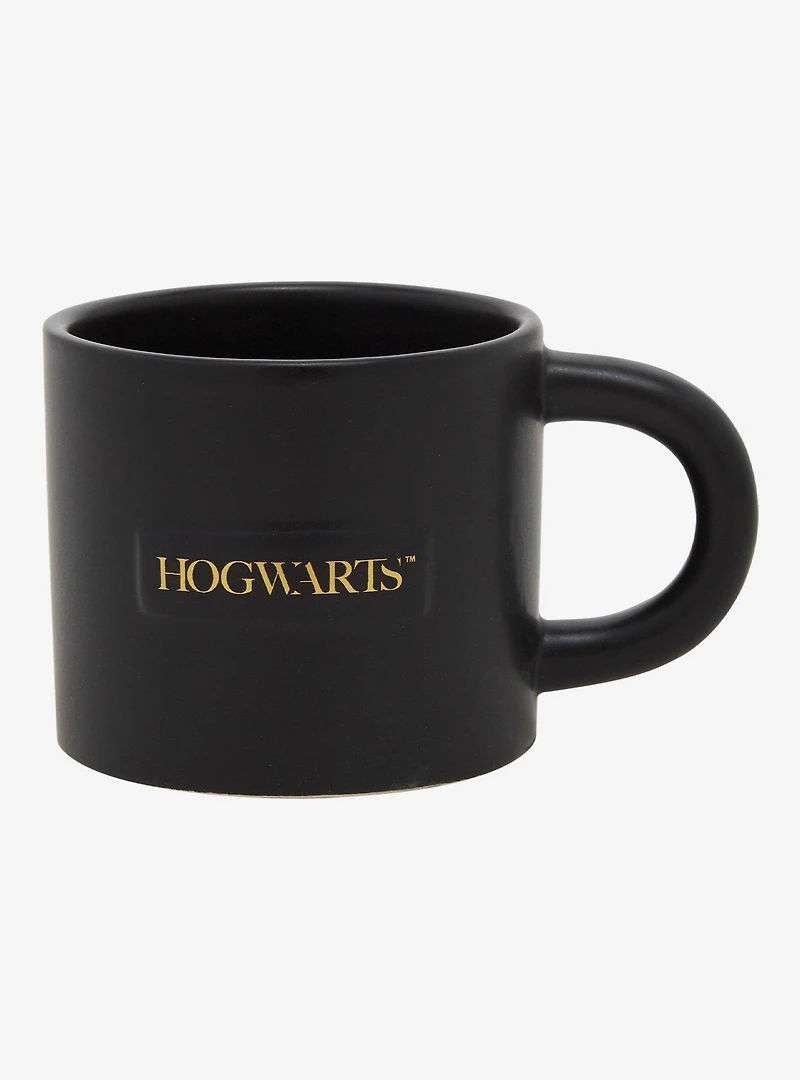 Harry Potter Hogwarts Crest Mug