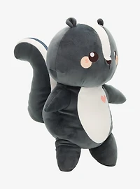 Skunk Weighted 16 Inch Plush