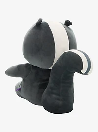 Skunk Weighted 16 Inch Plush