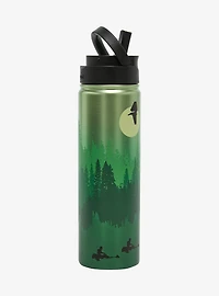 Star Wars Endor Scenic Water Bottle