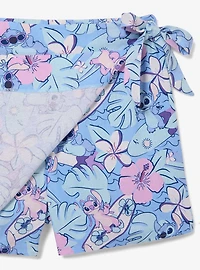 Disney Lilo & Stitch Angel Surfing Tie Skort — BoxLunch Exclusive