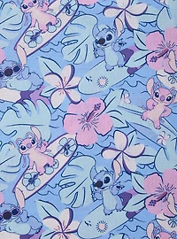 Disney Lilo & Stitch Angel Surfing Tie Skort — BoxLunch Exclusive