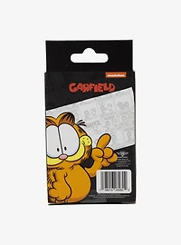 Garfield Mystery Enamel Pin Blind Box Series
