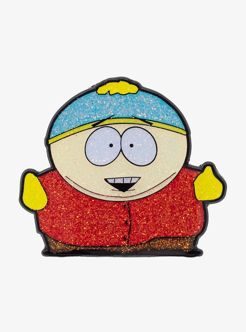 South Park Mystery Enamel Pin Blind Box Series