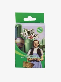 The Wizard of Oz Mystery Enamel Pin Blind Box Series