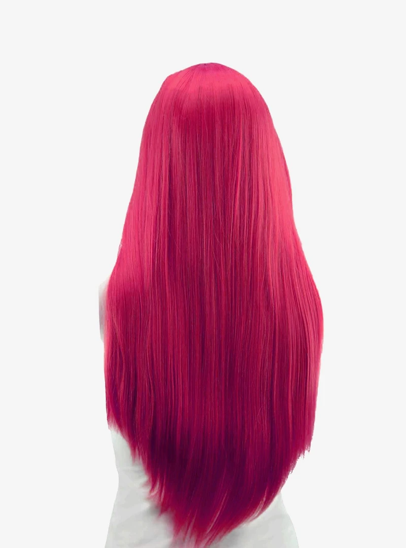 Nyx Raspberry Pink Wig