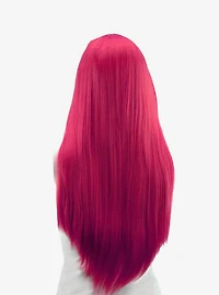 Nyx Raspberry Pink Wig