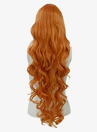 Hera Sunny Orange Wig