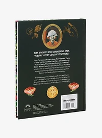 Recipes From the World of Tolkien Cookbook