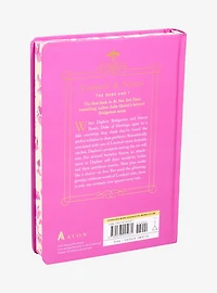 The Duke and I (Bridgerton #1) Deluxe Collector's Edition