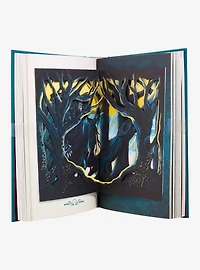 Frankenstein, Or, The Modern Prometheus Minalima Illustrated Edition