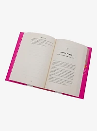 Happy Place Hardcover Book