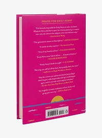 Happy Place Hardcover Book