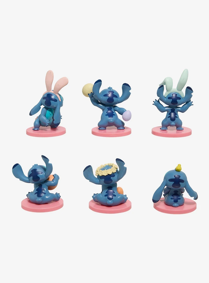 Disney Lilo & Stitch Easter Blind Box Figure