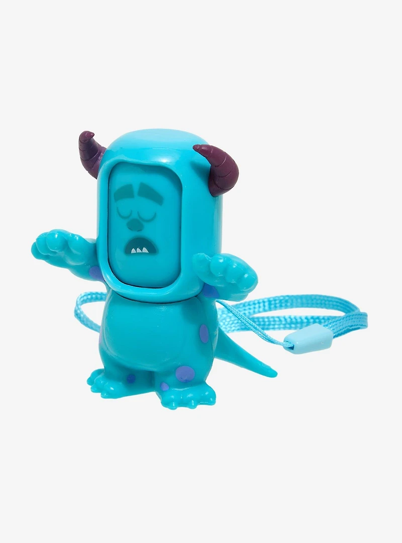Flip 'ems! Disney Pixar Monsters, Inc. Sulley Figure
