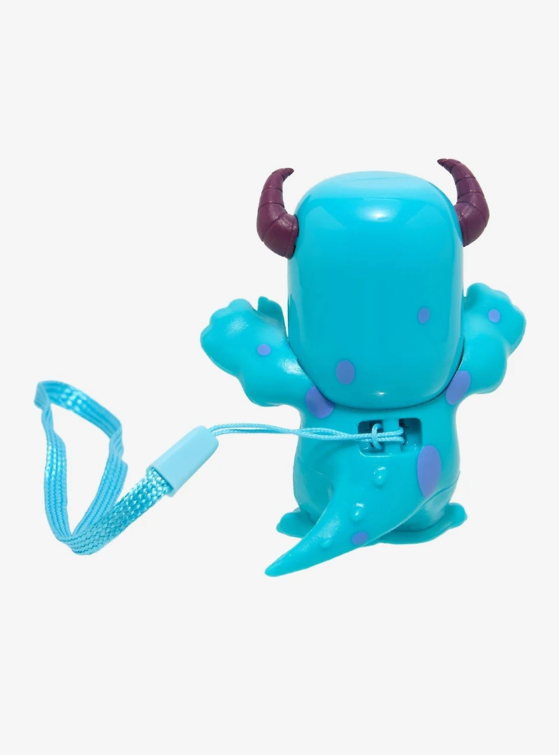 Flip 'ems! Disney Pixar Monsters, Inc. Sulley Figure