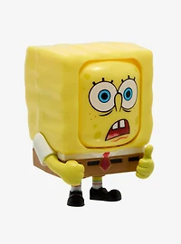 Flip 'ems! SpongeBob SquarePants Figure
