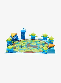 Disney Pixar Toy Story Aliens Critter Crate Mini Figure Set