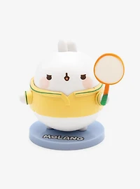 Molang Sports Blind Box Figure