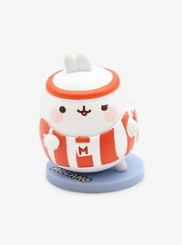 Molang Sports Blind Box Figure