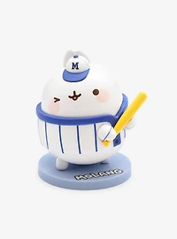 Molang Sports Blind Box Figure