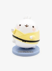 Molang Sports Blind Box Figure