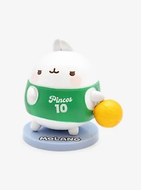 Molang Sports Blind Box Figure