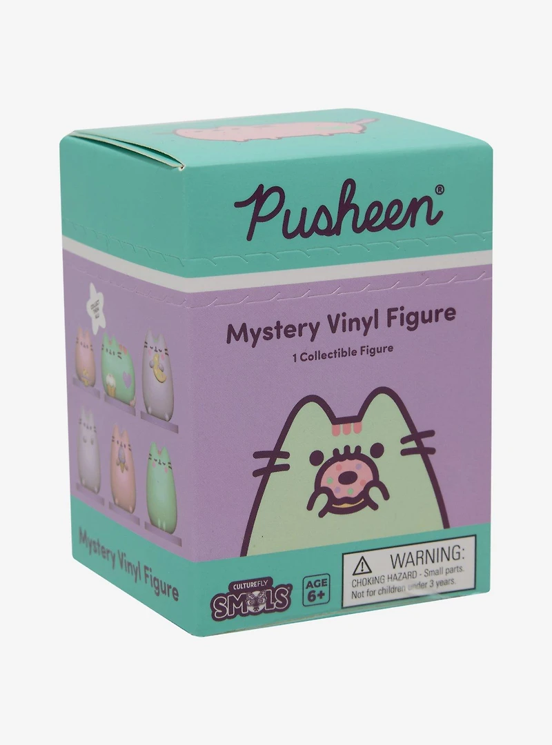 Pusheen Series 2 Blind Box Figure