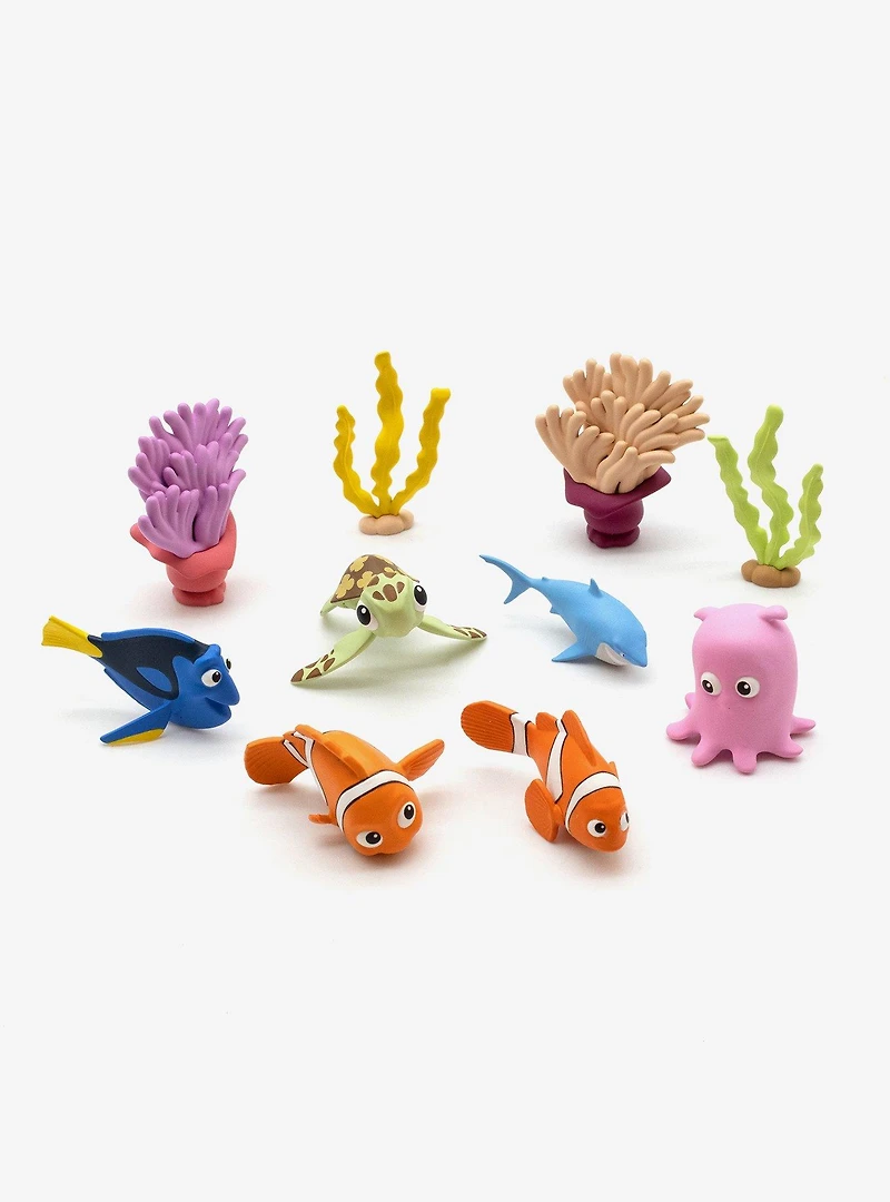 Disney Pixar Critter Crate Blind Assorted Figure Set